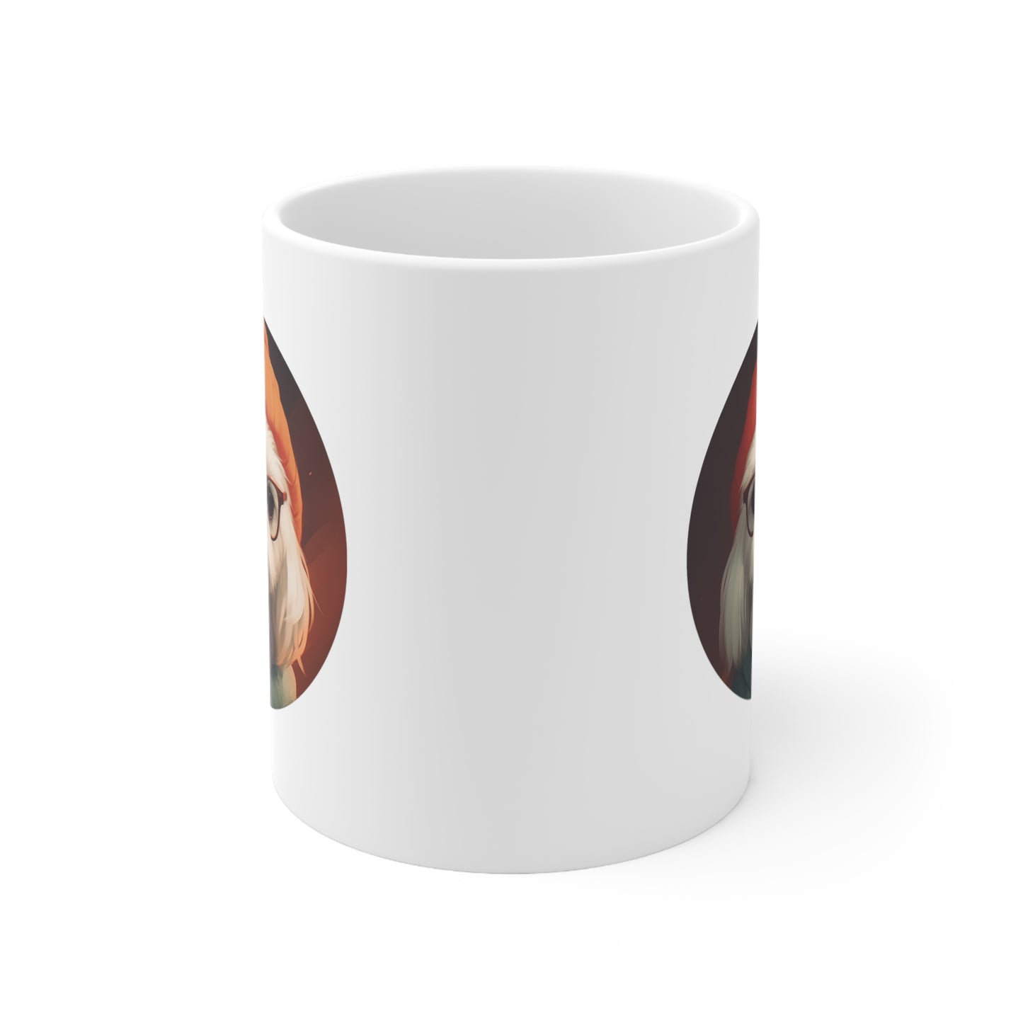 Tonks Mug