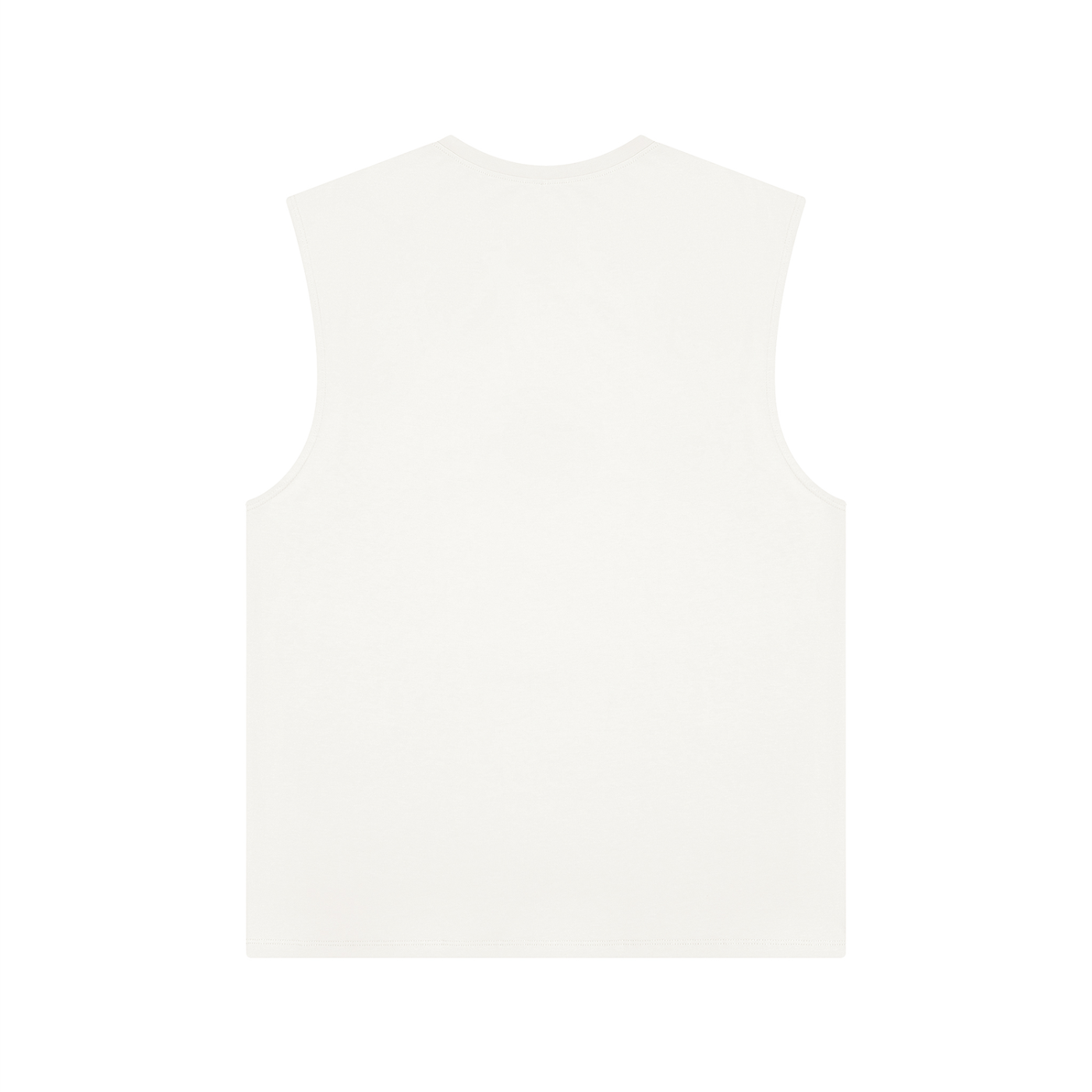 Maneater | Muscle Tee Tank Top