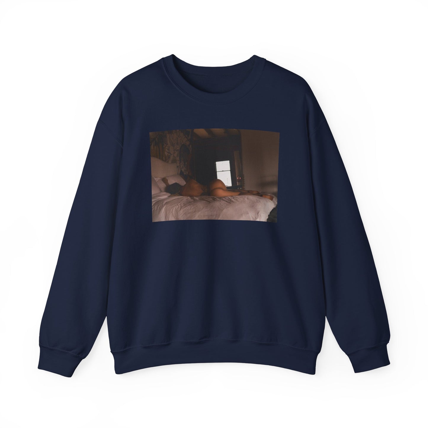 Come to Bed Sweatshirt