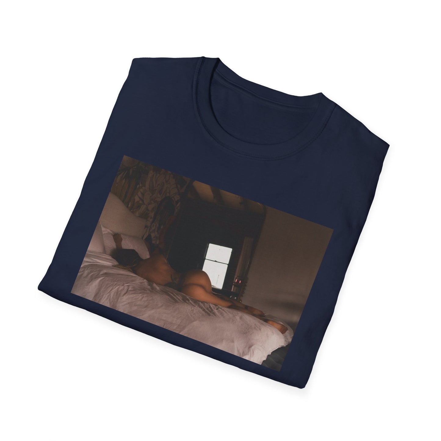 Come to Bed Unisex T-Shirt