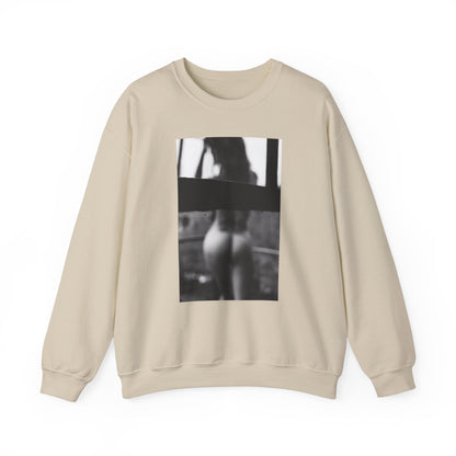 Window Watching Sweatshirt