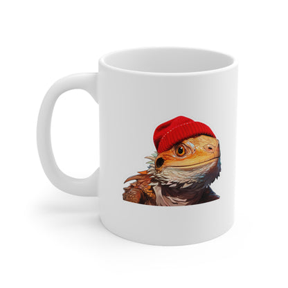 Zissou Mug