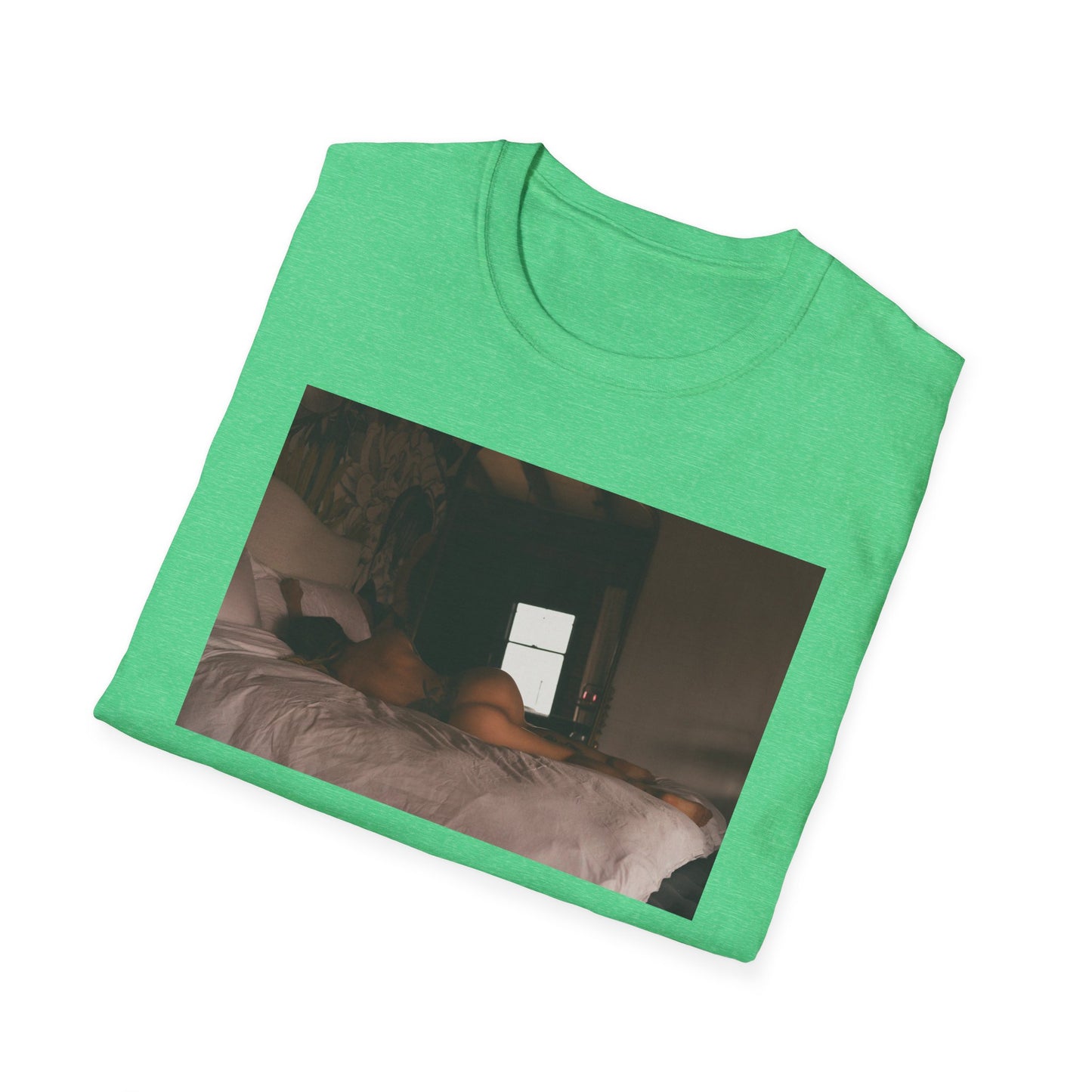 Come to Bed Unisex T-Shirt