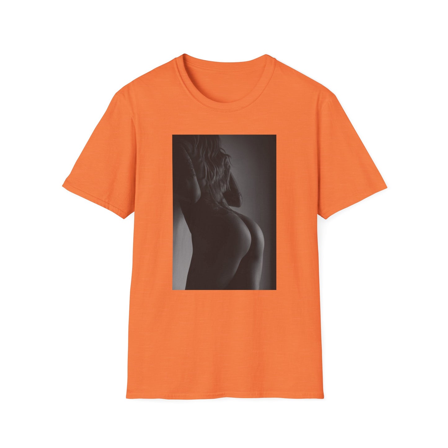 Peachy Unisex T-Shirt