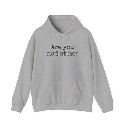 Are You Mad At Me? Sweatshirt