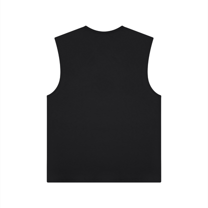 Maneater | Muscle Tee Tank Top