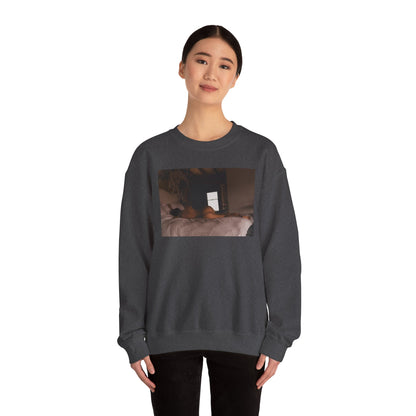 Come to Bed Sweatshirt