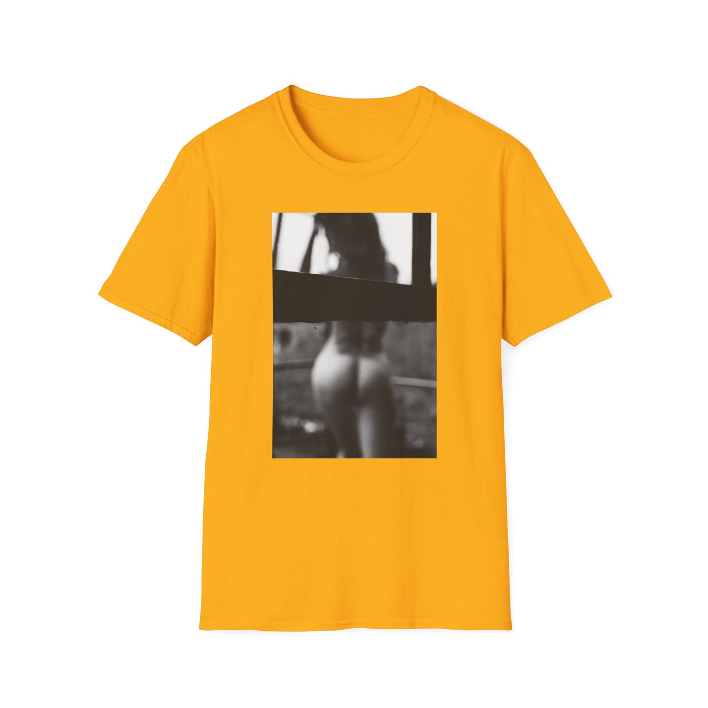 Window Watching Unisex T-Shirt