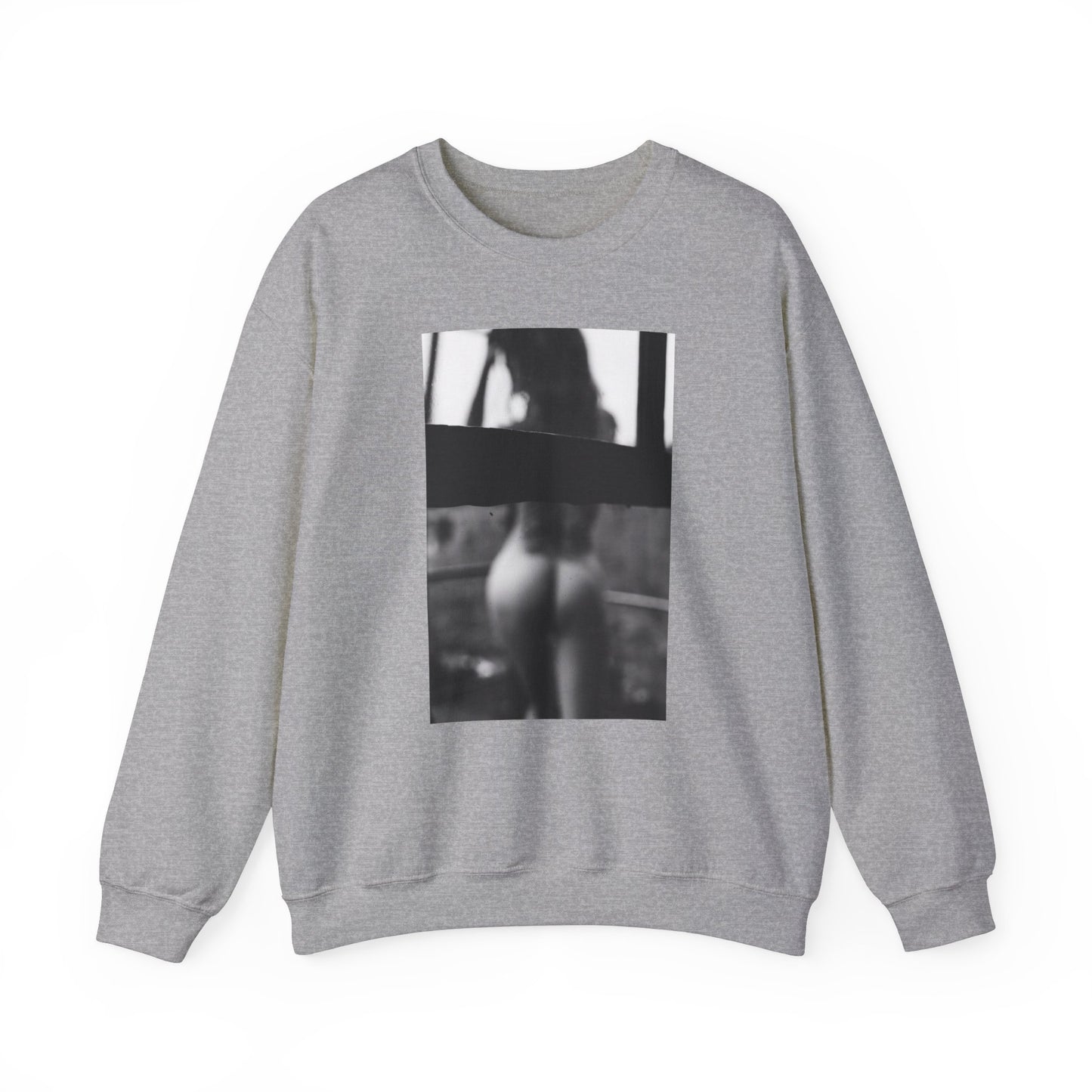 Window Watching Sweatshirt