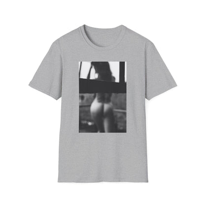 Window Watching Unisex T-Shirt