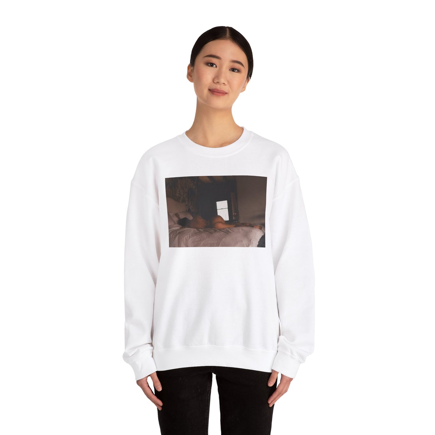 Come to Bed Sweatshirt