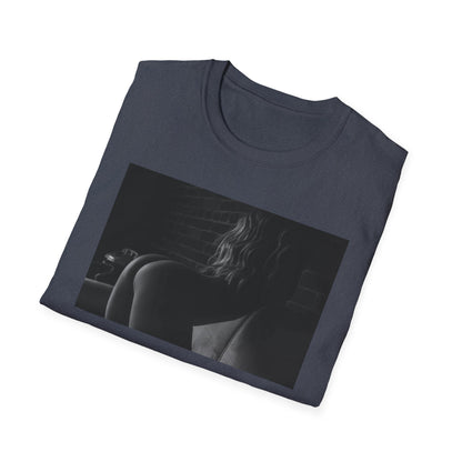 Booty Unisex T-Shirt