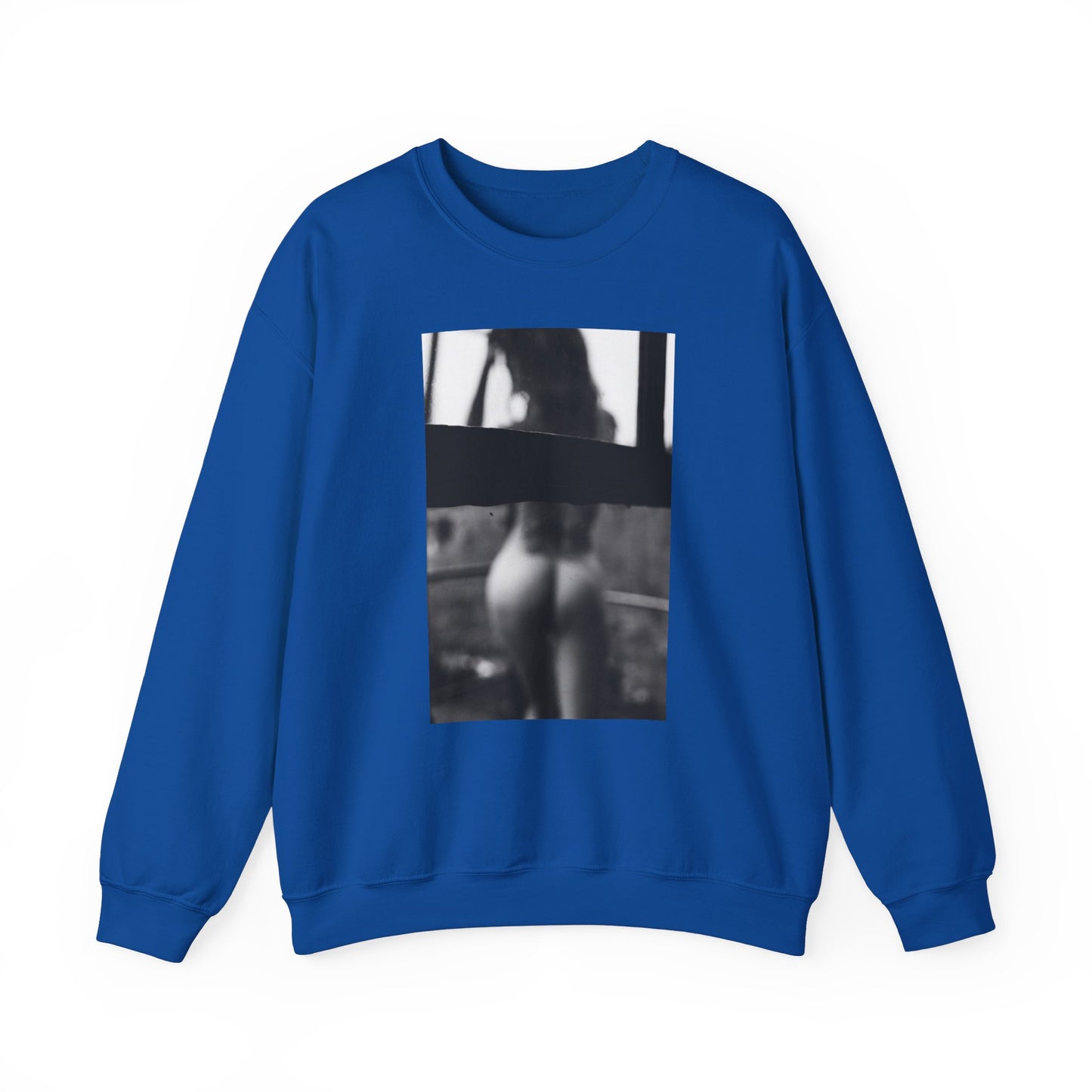 Window Watching Sweatshirt