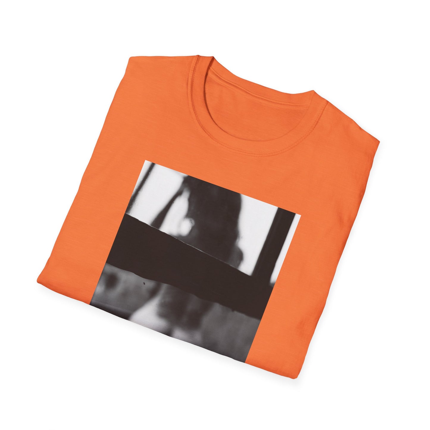 Window Watching Unisex T-Shirt