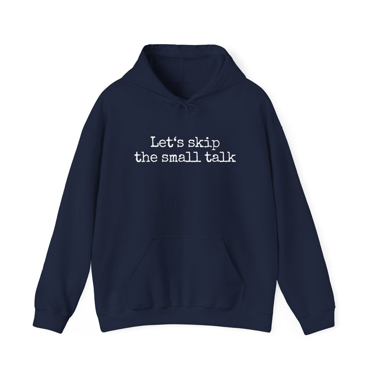 If Not, No Worries Sweatshirt