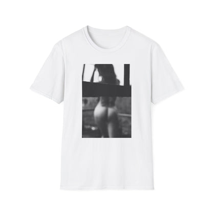 Window Watching Unisex T-Shirt