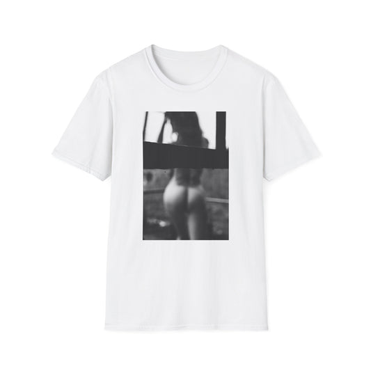 Window Watching Unisex T-Shirt