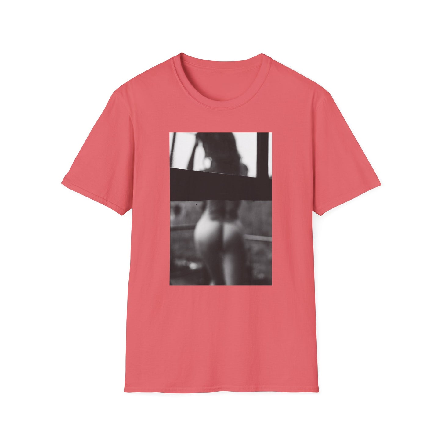 Window Watching Unisex T-Shirt