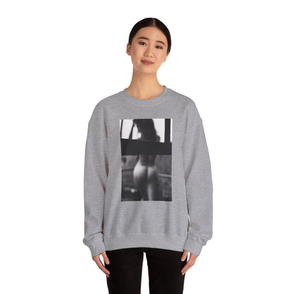 Window Watching Sweatshirt