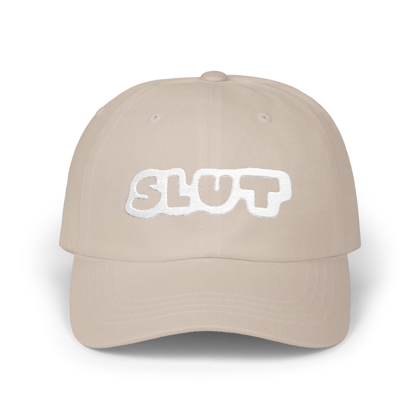 SLUT | Dad Hat