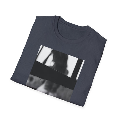 Window Watching Unisex T-Shirt