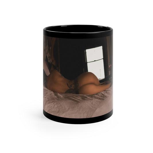 Come to bed Mug