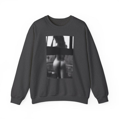 Window Watching Sweatshirt