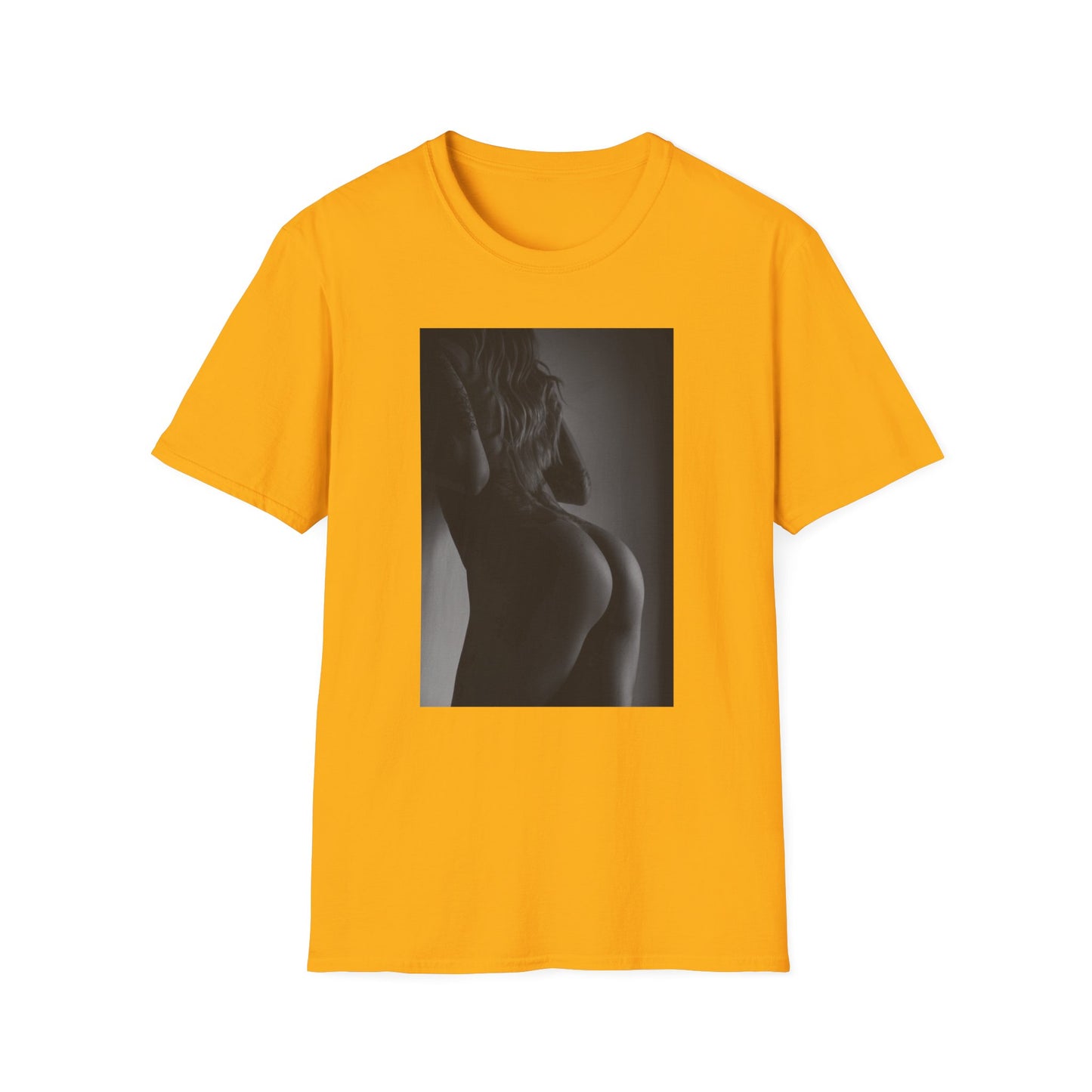 Peachy Unisex T-Shirt