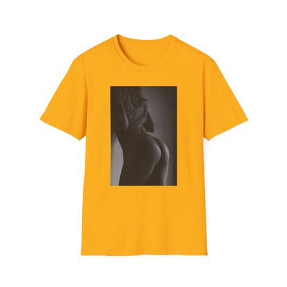 Peachy Unisex T-Shirt