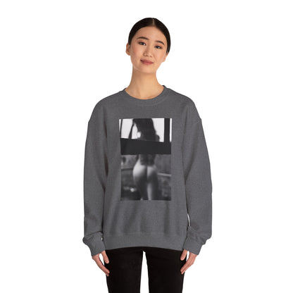 Window Watching Sweatshirt