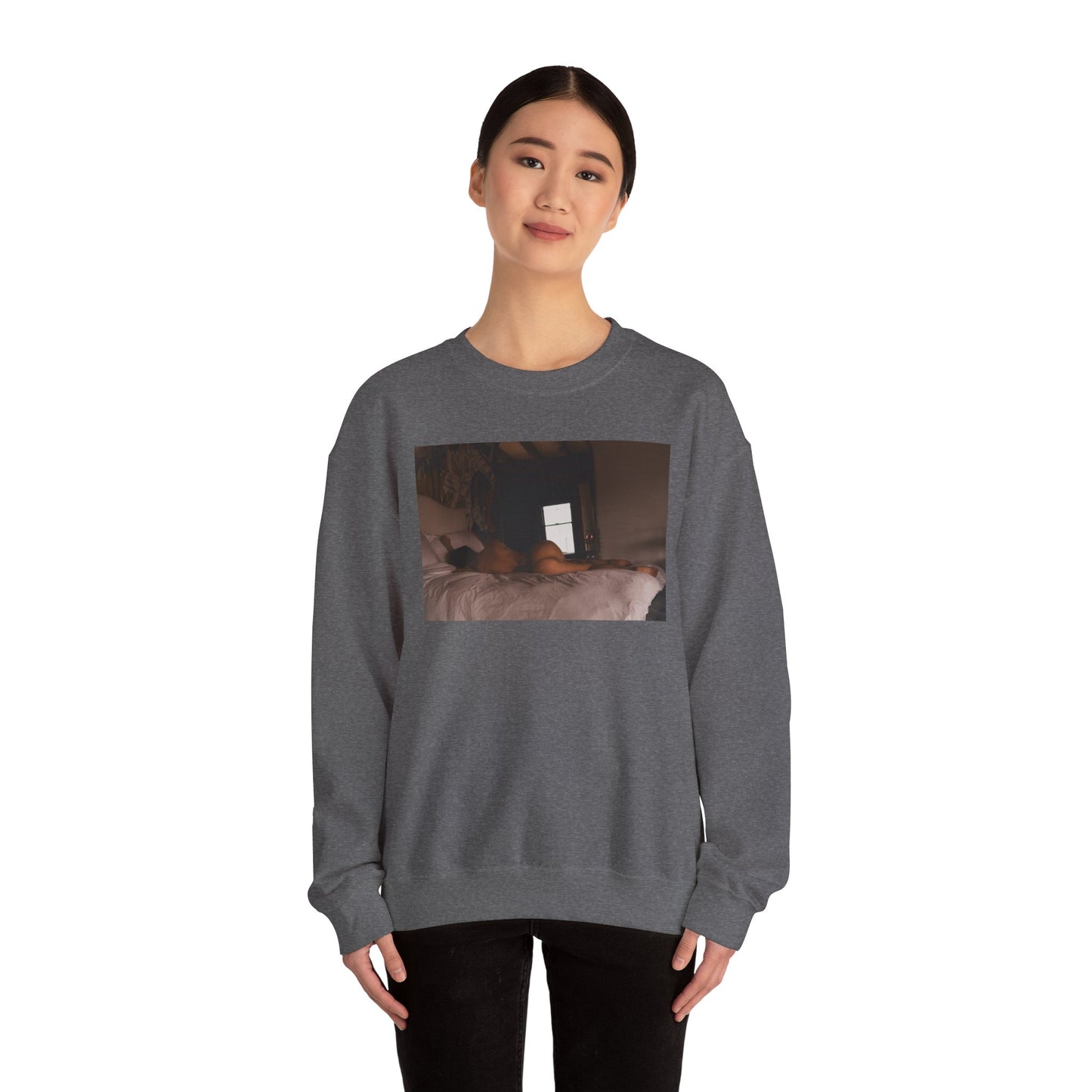 Come to Bed Sweatshirt