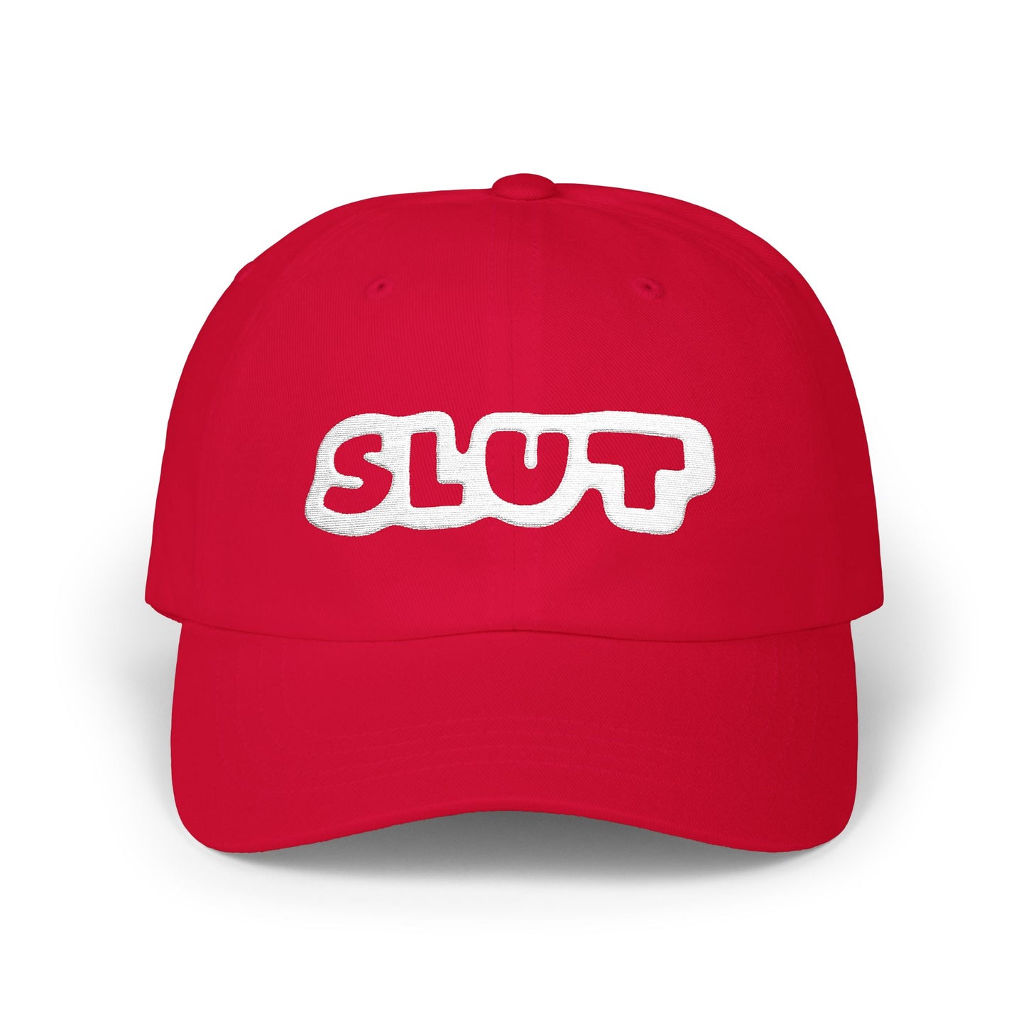 SLUT | Dad Hat