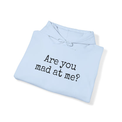 Are You Mad At Me? Sweatshirt