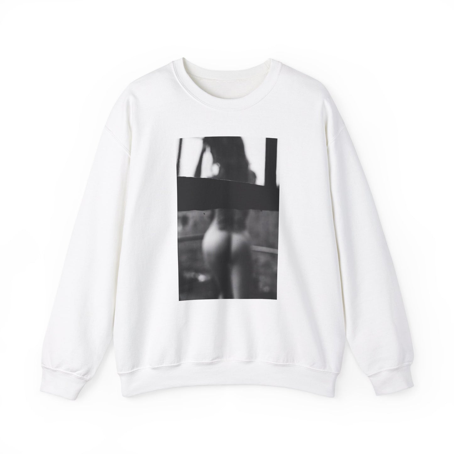 Window Watching Sweatshirt