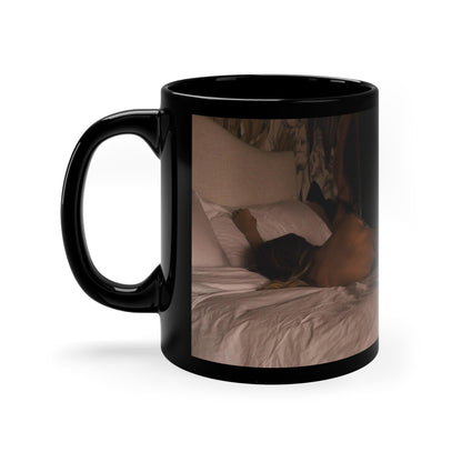 Come to bed Mug