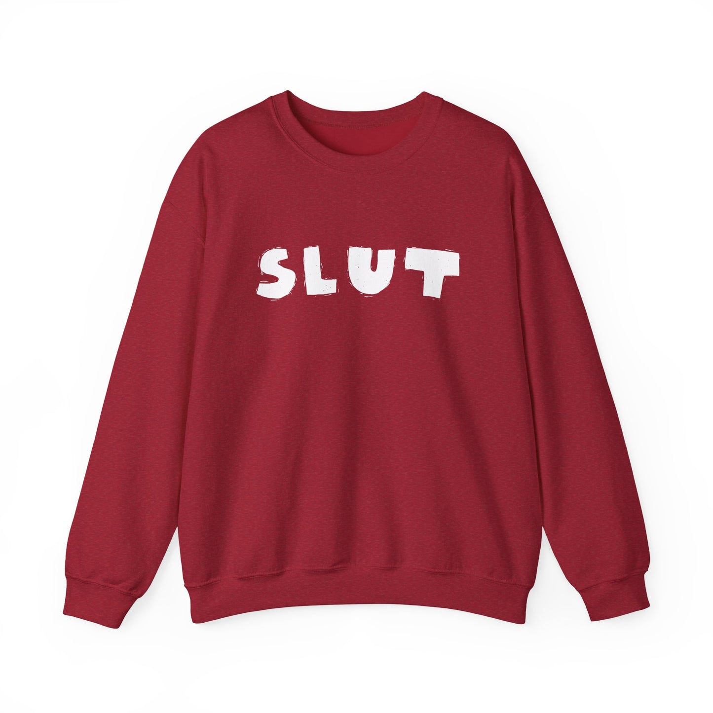 SLUT | Unisex Crewneck