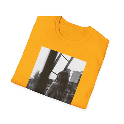 Balcony Booty Unisex T-Shirt