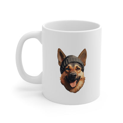 Ellie Ceramic Mug 11oz