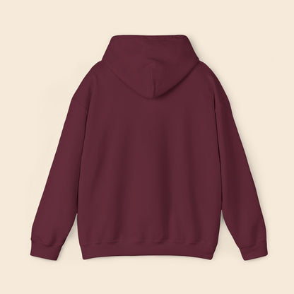 No Man's Peace | Pullover Hoodie