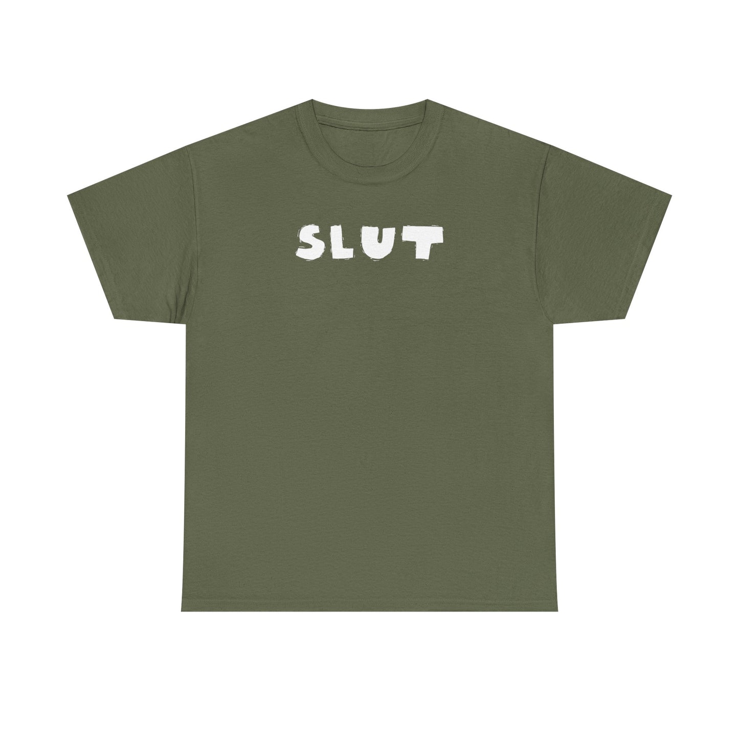 SLUT |  Unisex T-Shirt