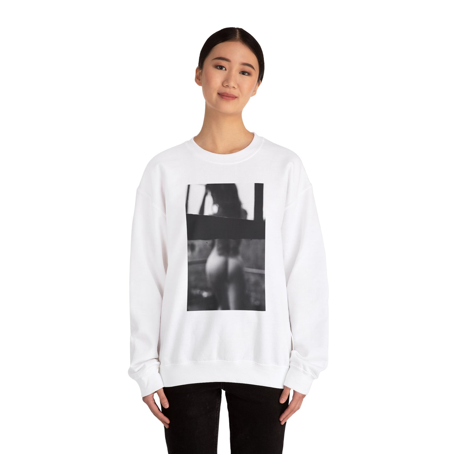 Window Watching Sweatshirt