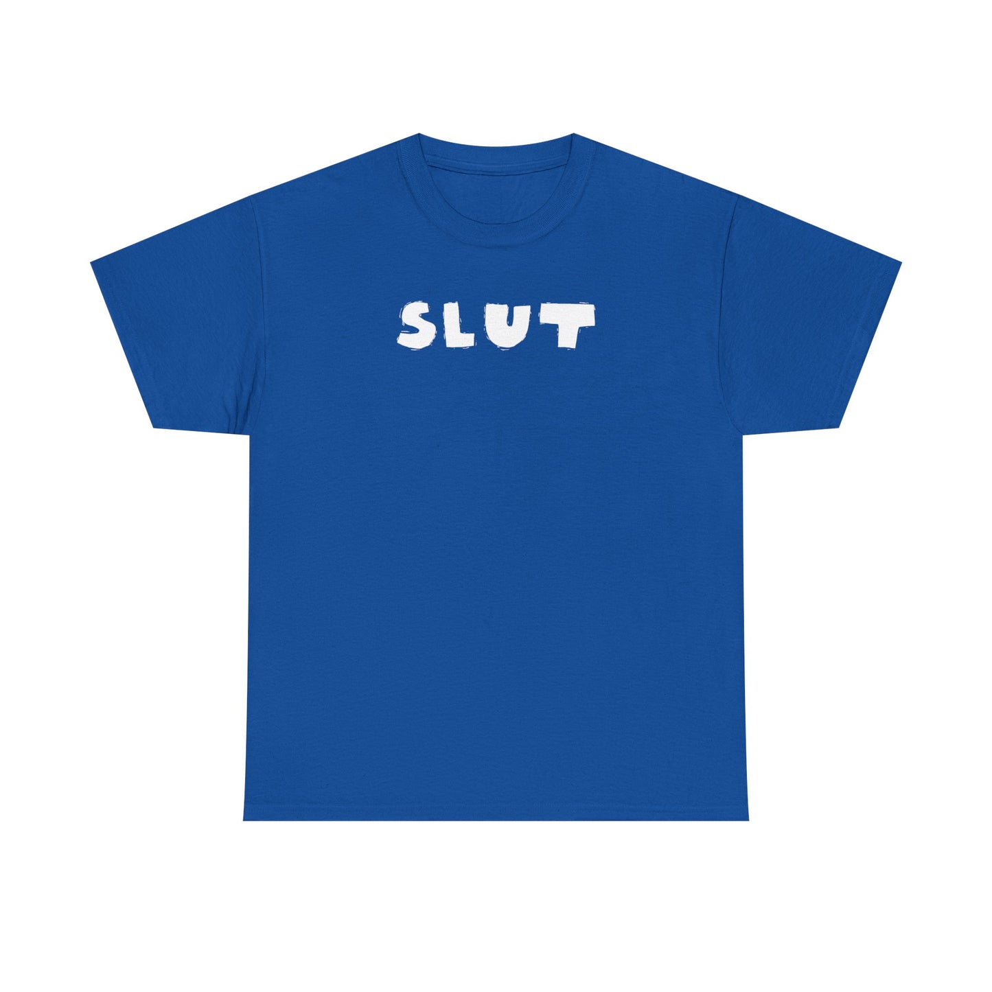 SLUT |  Unisex T-Shirt