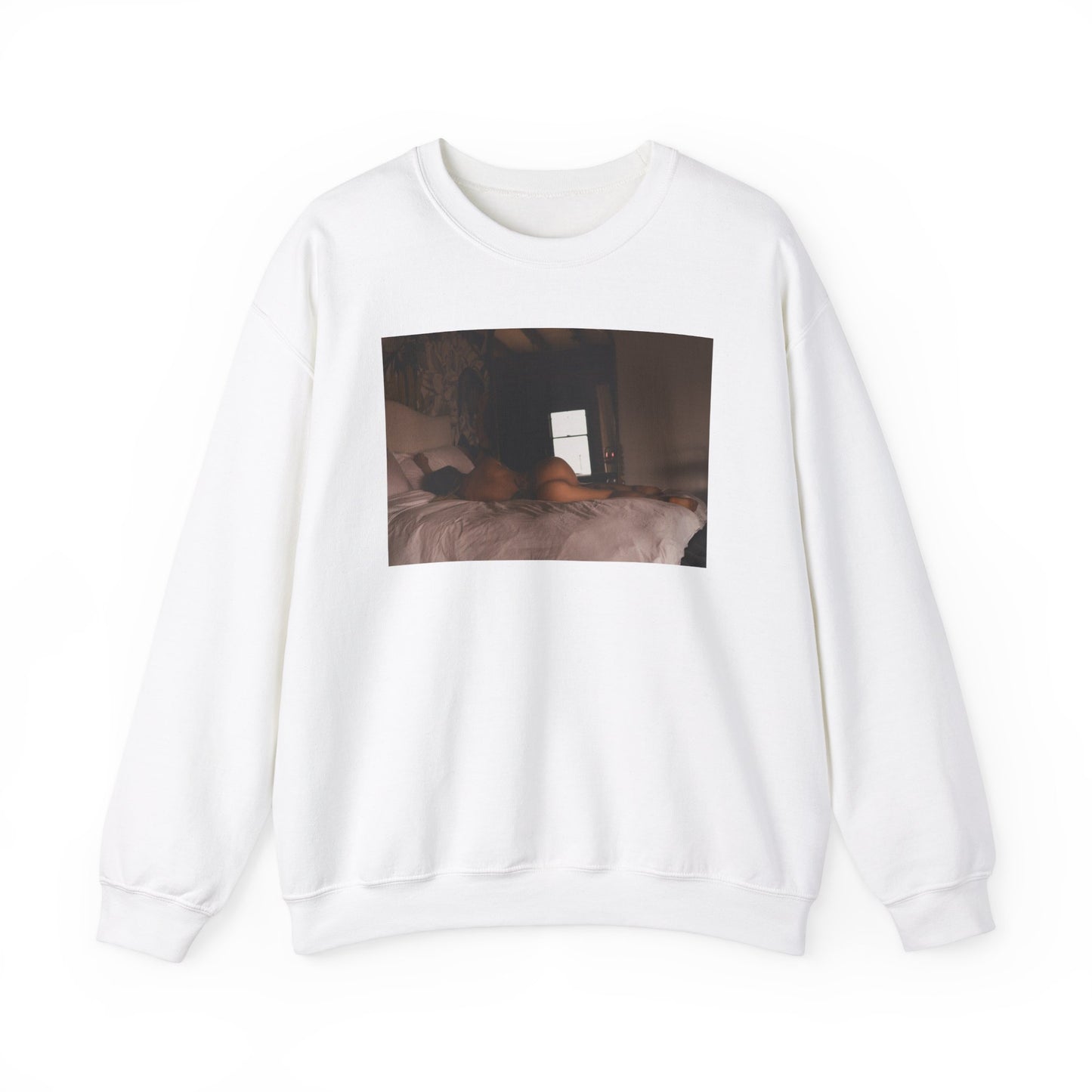 Come to Bed Sweatshirt