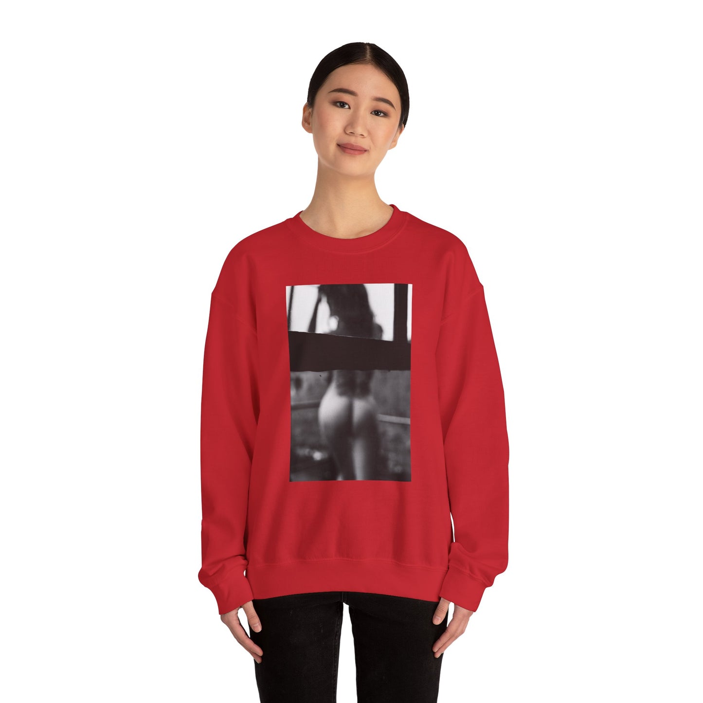 Window Watching Sweatshirt