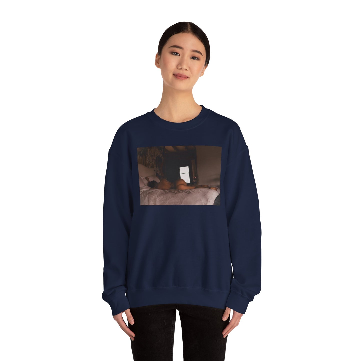 Come to Bed Sweatshirt