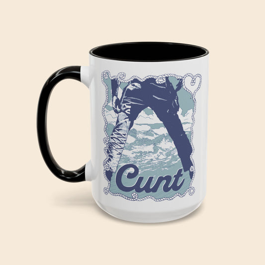 Cunt | Mug