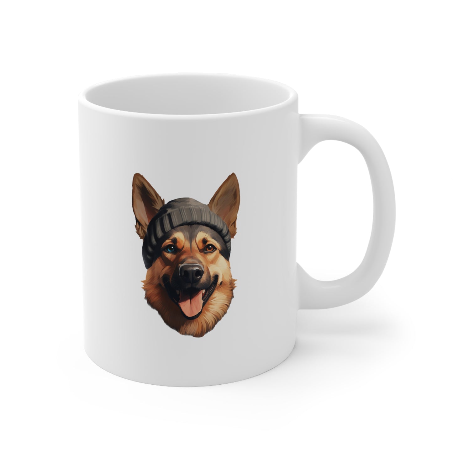 Ellie Ceramic Mug 11oz