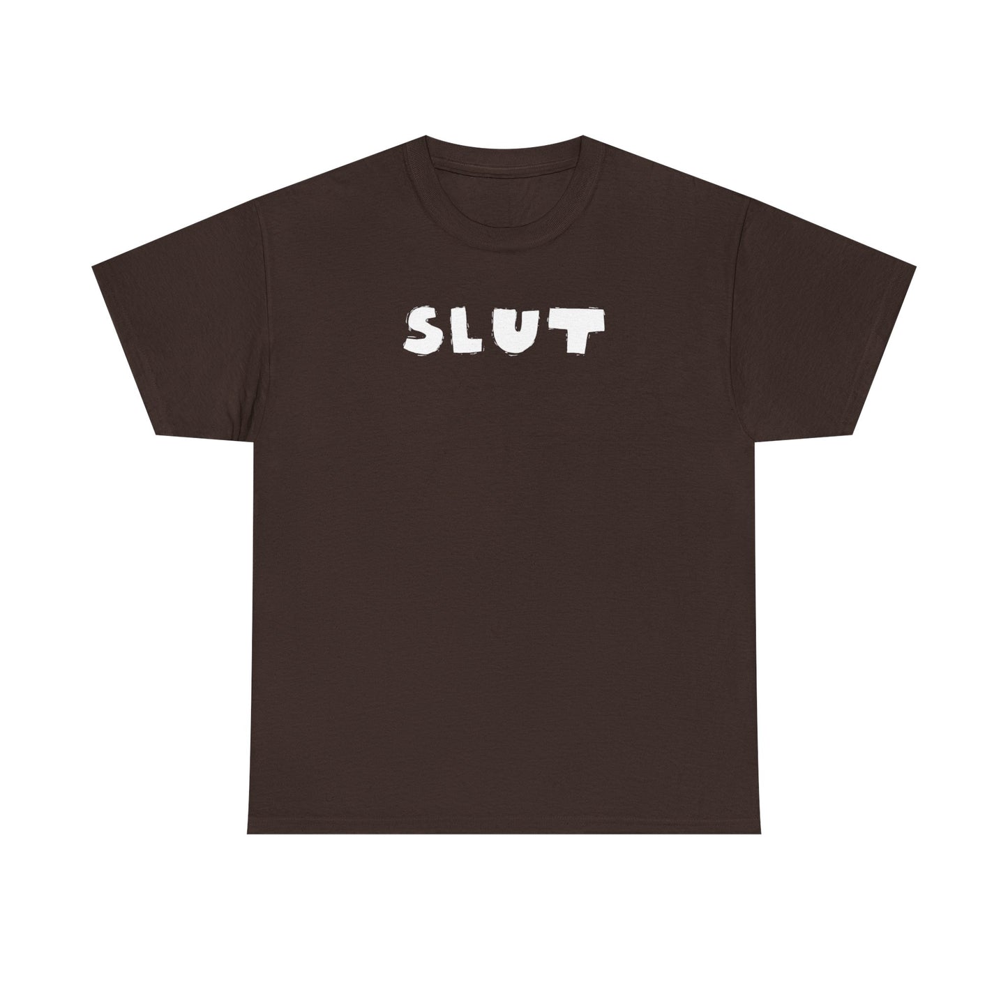 SLUT |  Unisex T-Shirt