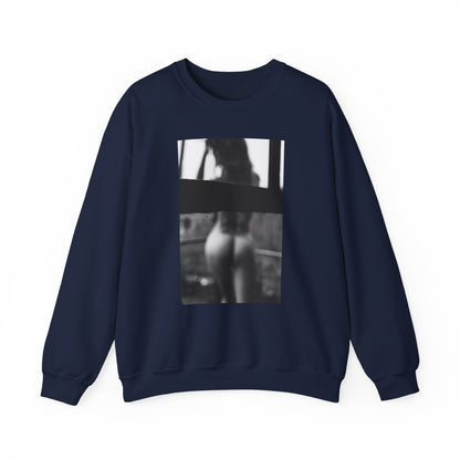 Window Watching Sweatshirt