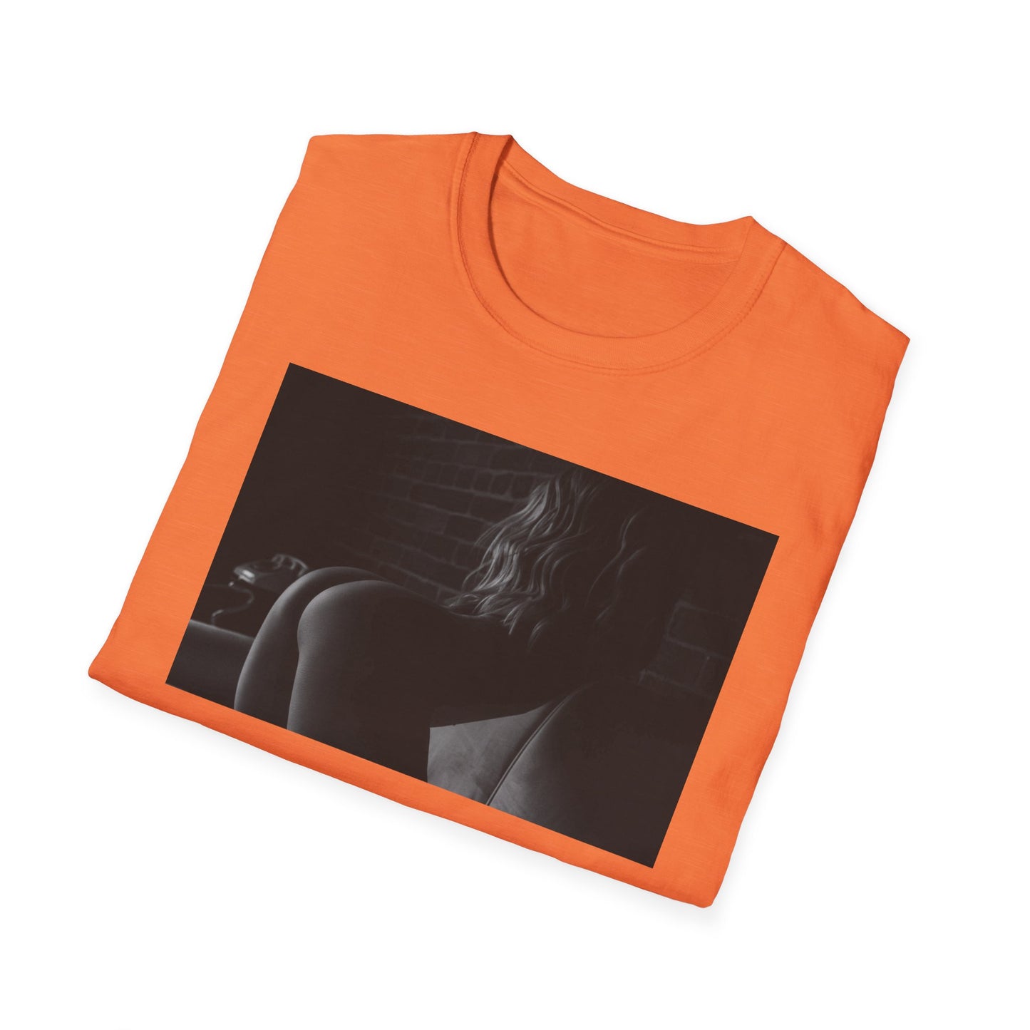 Booty Unisex T-Shirt